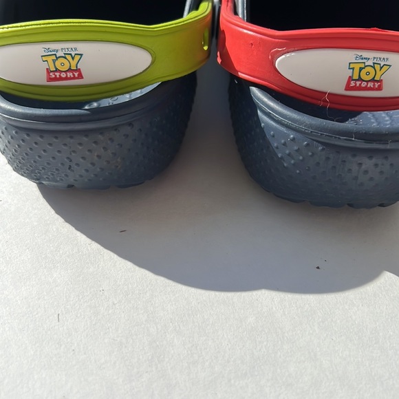 Crocs // Disney Toy Story - Picture 5 of 6